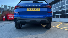 Skoda Kamiq 1.0 TSI 95 SE Edition 5dr Petrol Hatchback